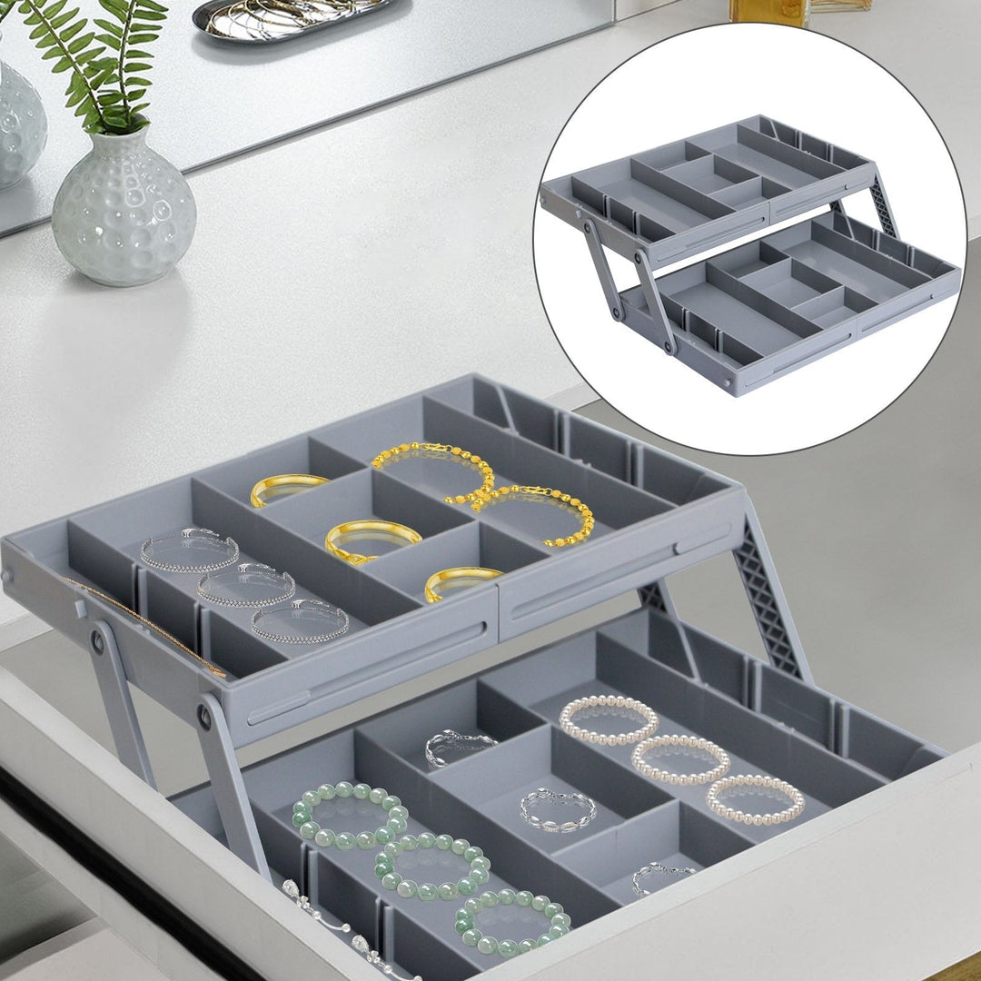 Luvikno | OrgaMaster Pro — Endelig krystallklar orden og maksimal plass på sekunder!