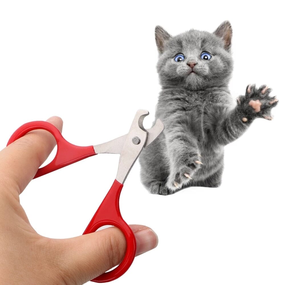 Luvikno-Nail Clipper