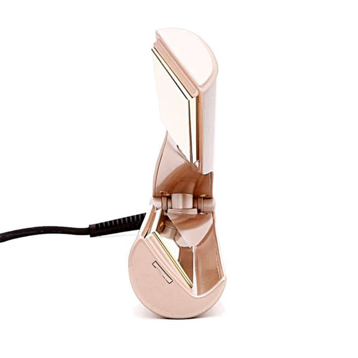 Luvikno | WaveLuxe Pro – Én enhet. Rett. Krøllete. Perfekt stylet.