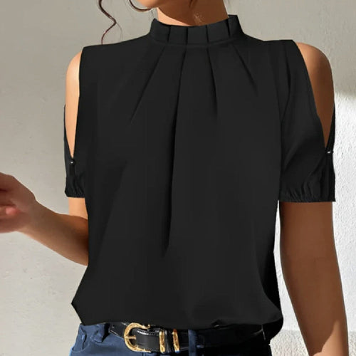Luvik | Stilig Svart