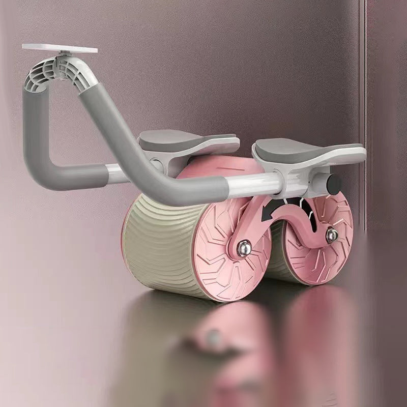 Luvikno | Core-Shock Powerroller — Slipp løs uovertruffen kraft og form kroppen din uten begrensninger!