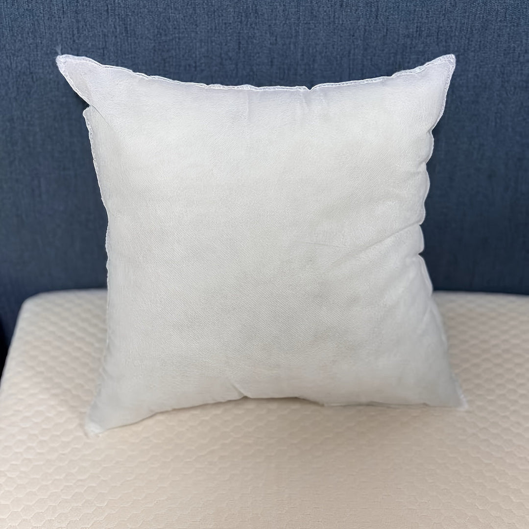 CozyNest Puter - Luksuriøs Fylling for Sofa og Seng (2 Stykker) Luvikno
