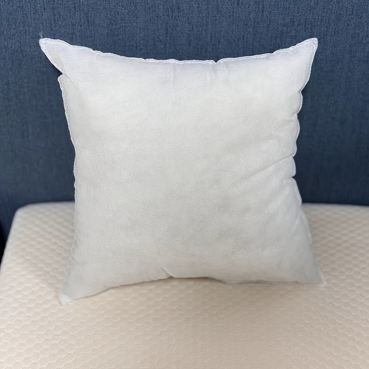 CozyNest Puter - Luksuriøs Fylling for Sofa og Seng (2 Stykker) Luvikno