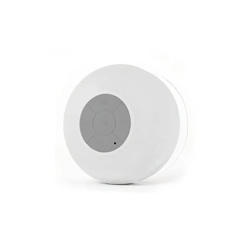 Vanntett Mini Bluetooth Høyttaler | Luvikno