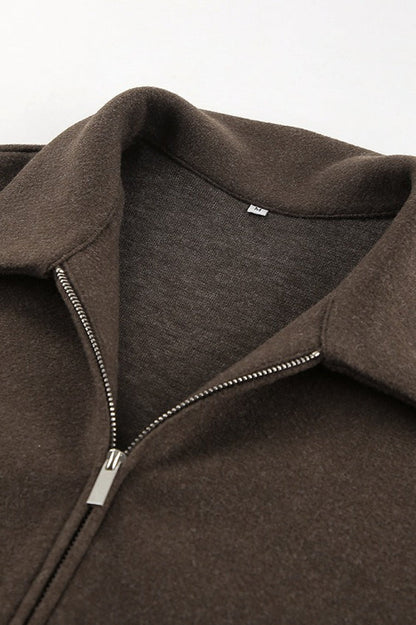 Luvik | Blend Lyhyt Vapaa-ajan Takki