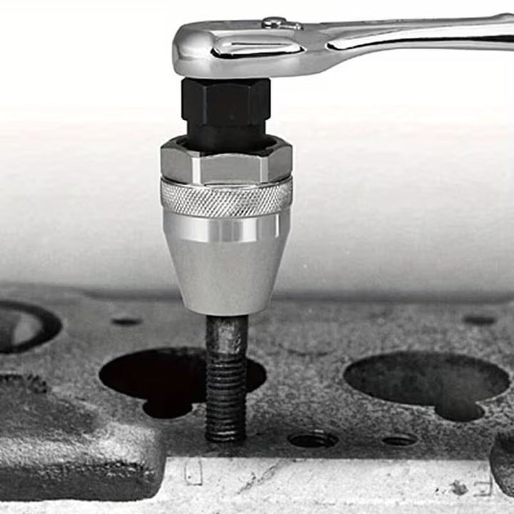 GripGear — Endelig løsne sta skruer uten anstrengelse og reparere med selvtillit! | Luvikno