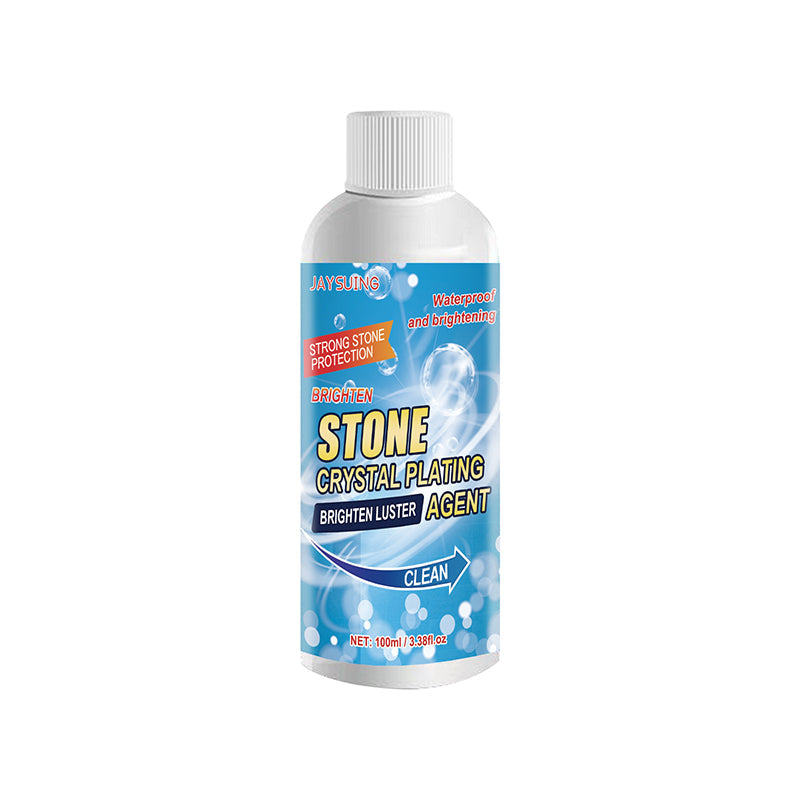 Stone Stain Remover Cleaner | Luvikno