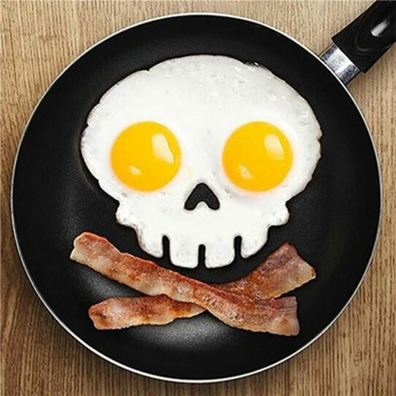 Luvikno | EggstaFect — Forvandler hver frokost til magisk familie moro full av latter og glede!