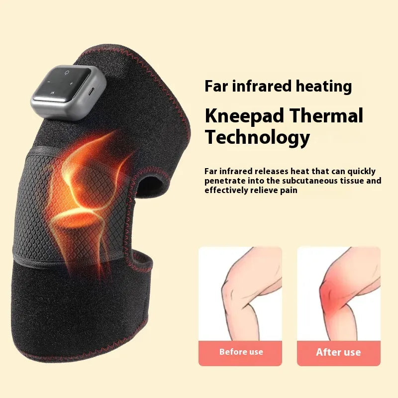 FlexiTherm – Nyt smertefri mobilitet hver dag Luvikno