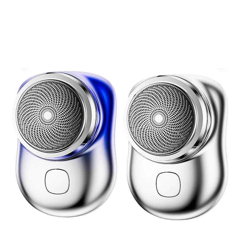 USB Mini Barber | Luvikno