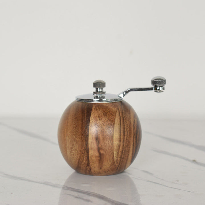 OakGrind – Oppdag intense krydder for smakfulle måltider Luvikno