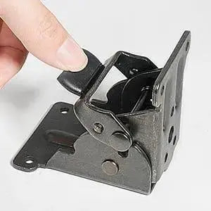 Luvikno | PowerKlapp Stabiliseringsvinkel — Sett en stopper for vingling og nyt robust, kraftfull frihet for møblene dine
