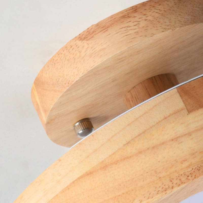 Alaric Modern LED Taklampe | Luvikno