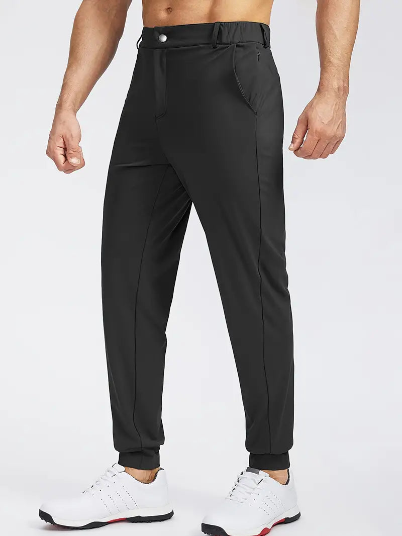 Luvik | Elite Golf-housut