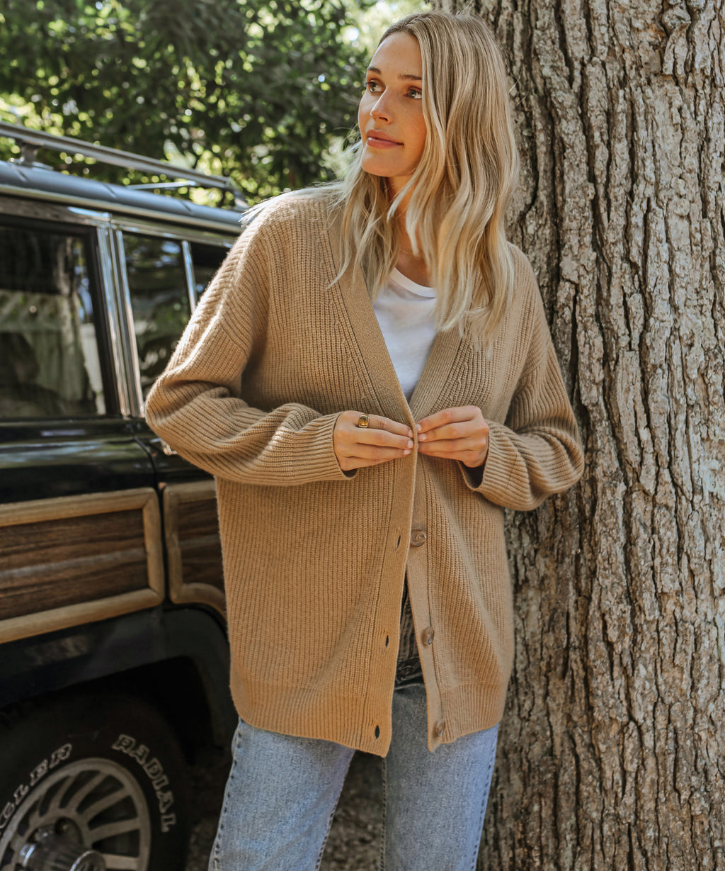 Luvik | Kashmir-genser - Tidless stil møter elegant komfort