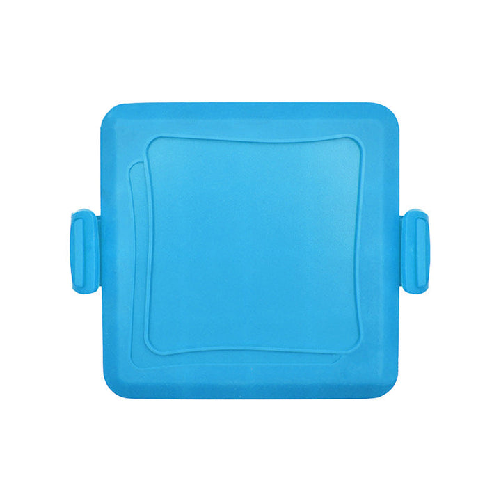 CrunchMate™ Sandwich Maker for Microwave & Oven | Luvikno