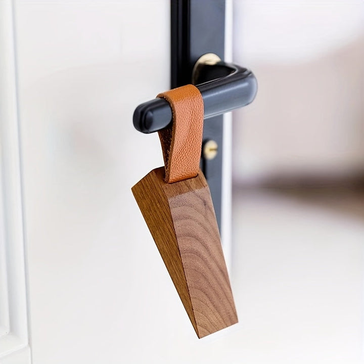 NordGrip Trestopper – Skandinavisk Design med Rutsjebeskyttelse | Luvikno