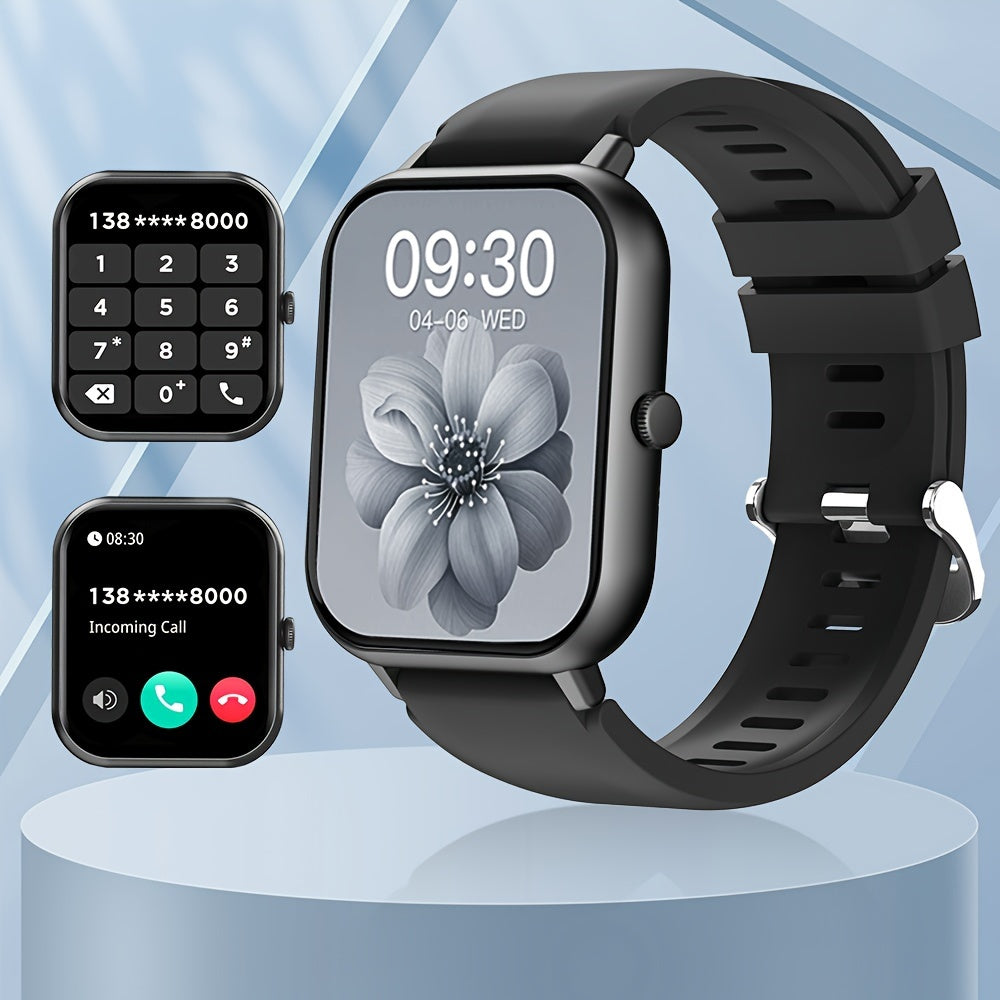 Smartwatch 4.65 cm Touchscreen | Luvikno
