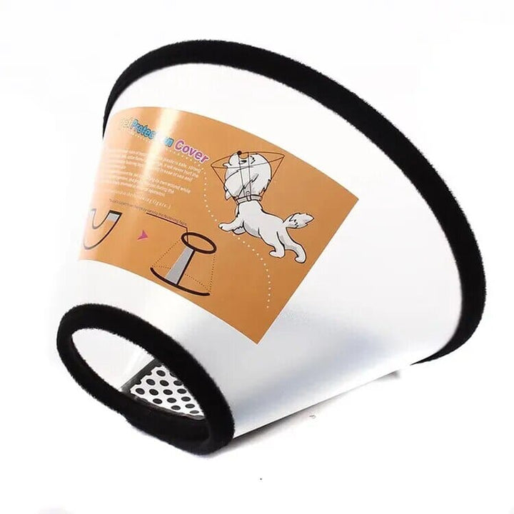 Luvikno Circle Guard Collar