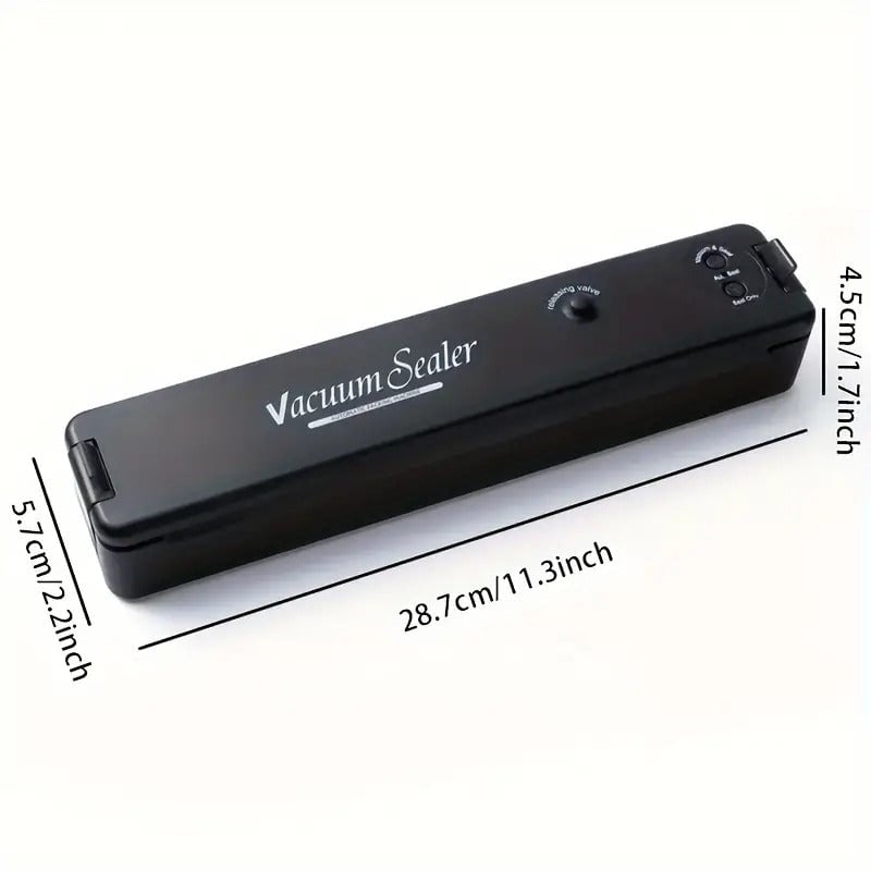 Ny Food Saver Vakuumierer Maskin | Luvikno