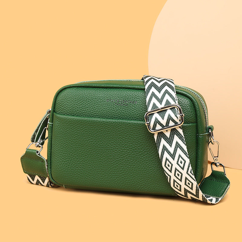 Luvik | Todellinen laukku