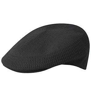 Tropic 504 Ventair - Kangol Flat Cap | Luvikno