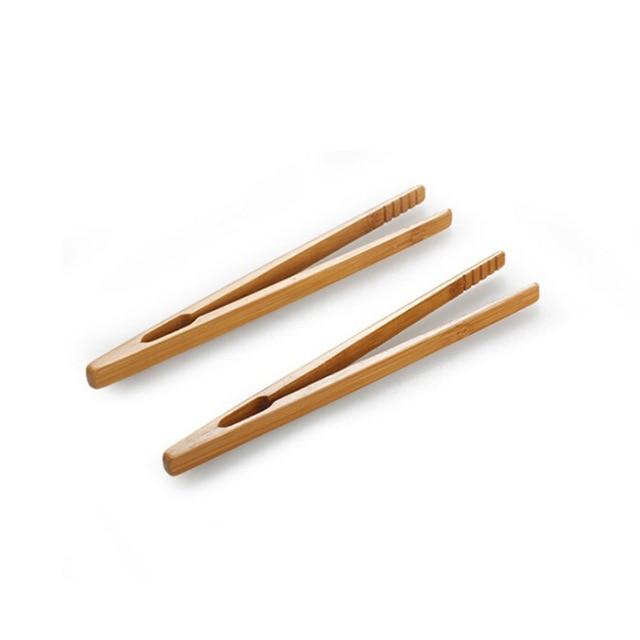 2stk Bambus Tre Toast Tenger | Luvikno