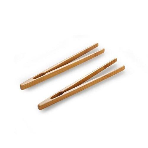 2stk Bambus Tre Toast Tenger | Luvikno
