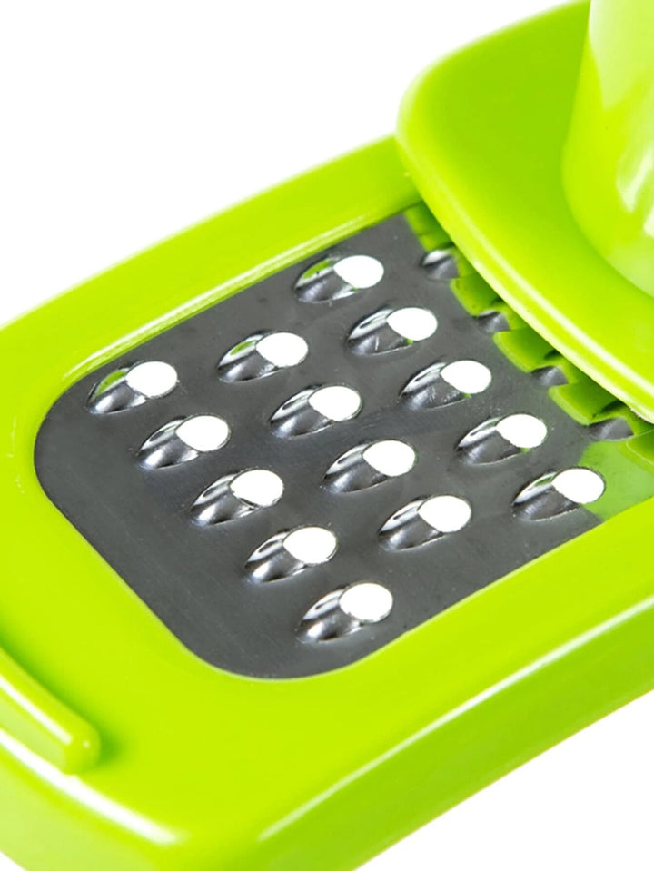 Generisk Hvitløk Mixer Bollift
