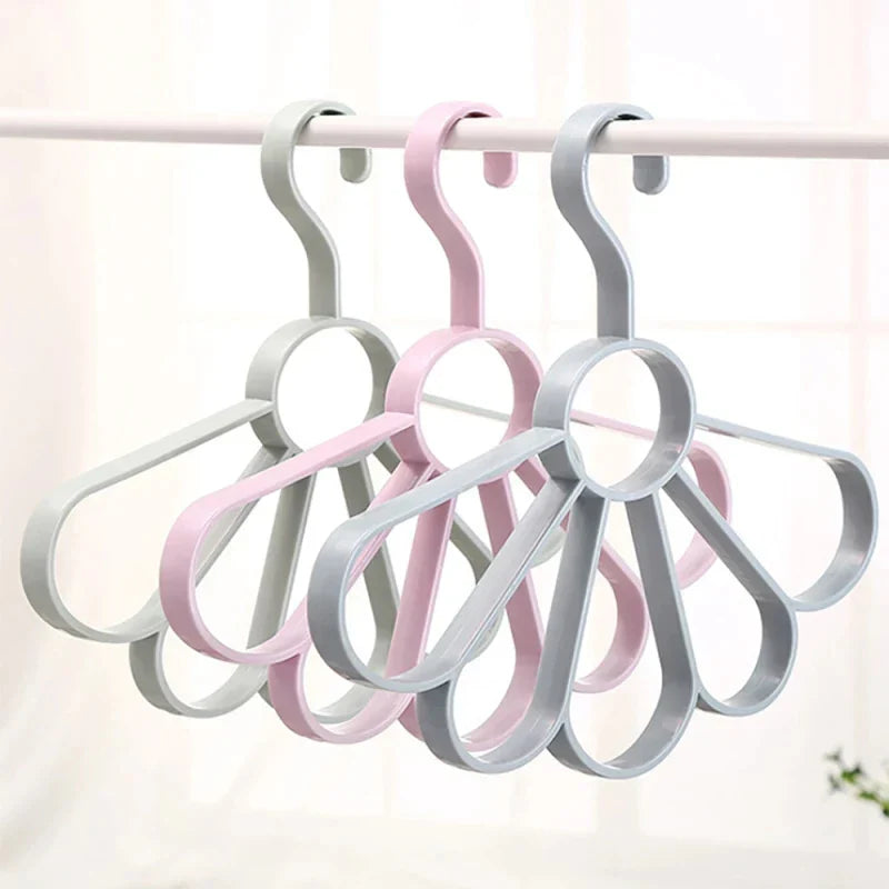 PETAL FORM KREATIV SKJERF HENGER Luvikno