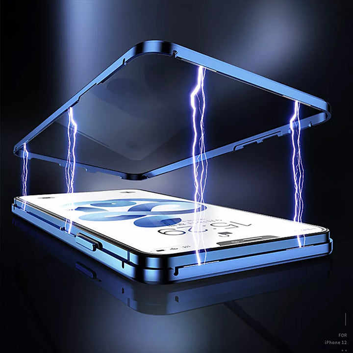 Luvikno | iPhone personverns skjermbeskytter