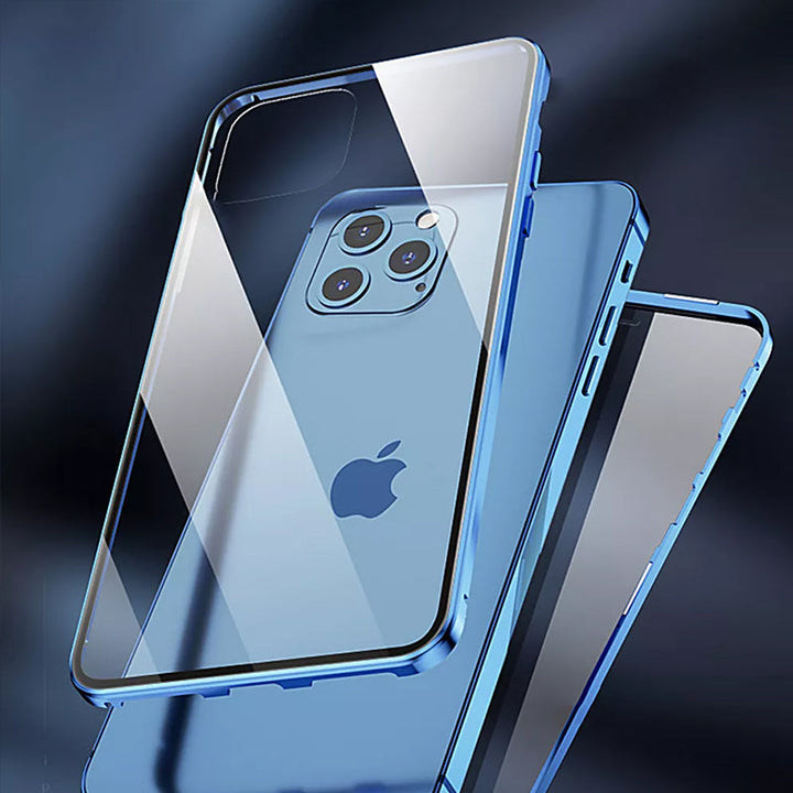 Luvikno | iPhone personverns skjermbeskytter