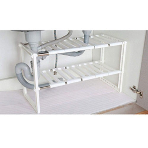 Under Sink Shelf – Utvidbar Luvikno
