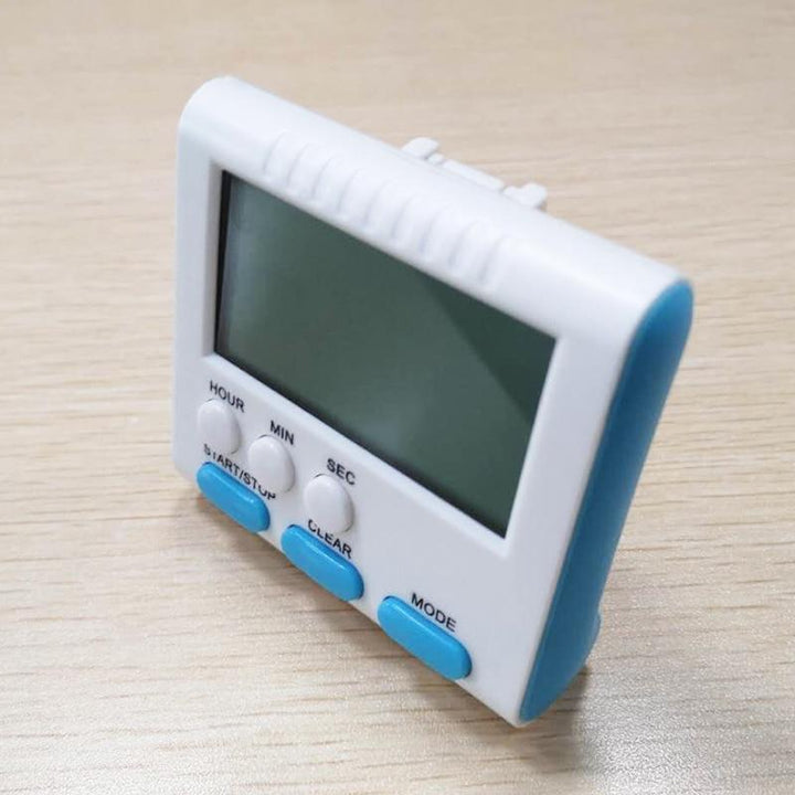 3 i 1 Kjøkken Timer | Luvikno