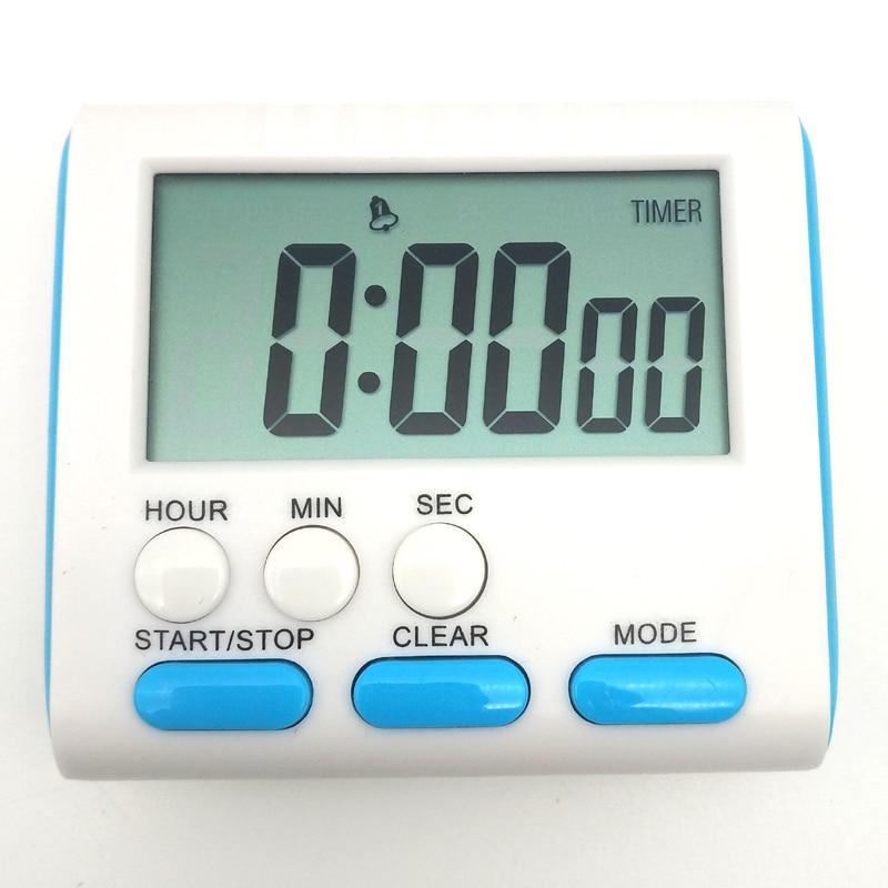 3 i 1 Kjøkken Timer | Luvikno