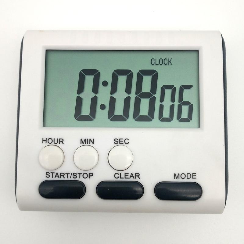 3 i 1 Kjøkken Timer | Luvikno