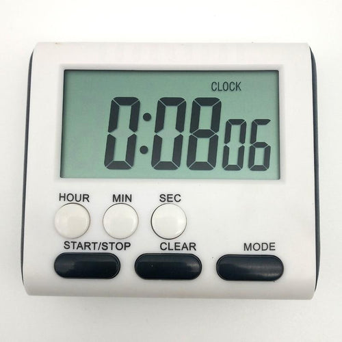 3 i 1 Kjøkken Timer | Luvikno