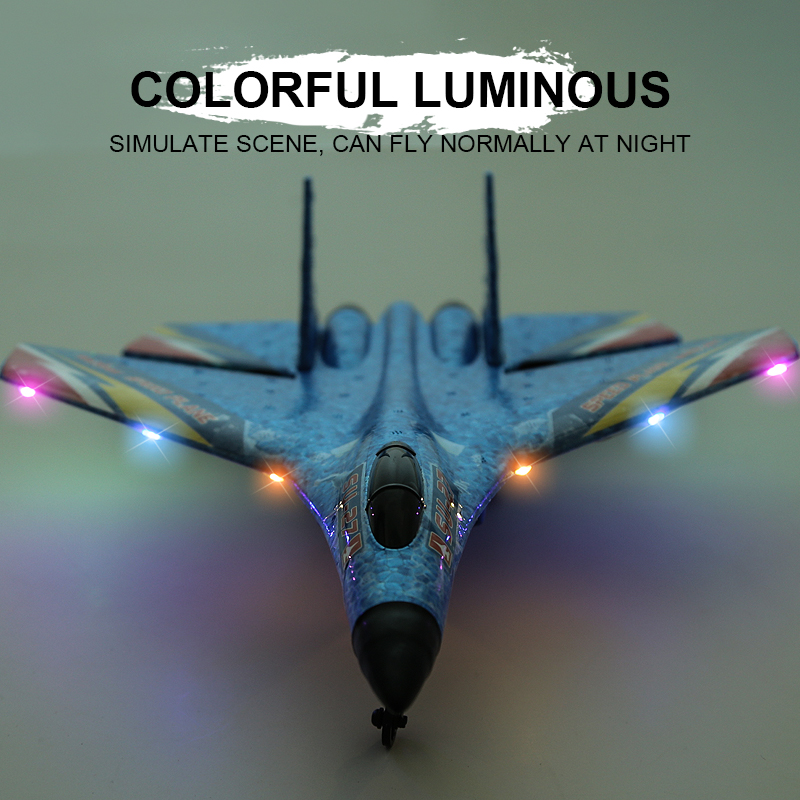 Rc Fjernkontroll Fly Luvikno