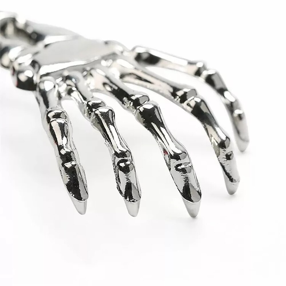 Skeleton Back Scratcher | Luvikno