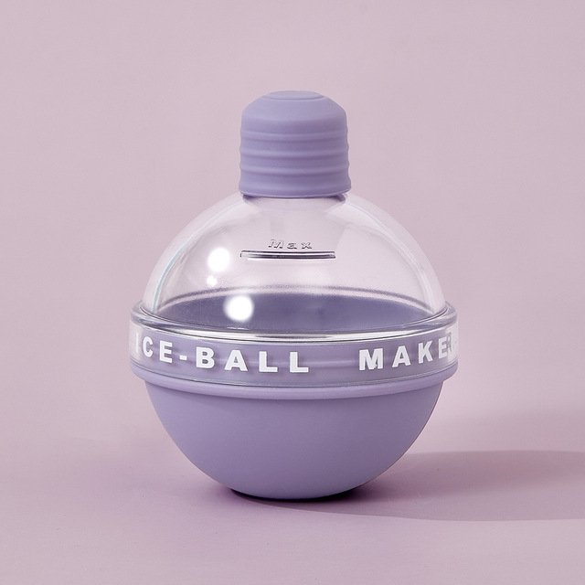 Ball Refresh Dine Drikker Elegante Kule Langvarig | Luvikno