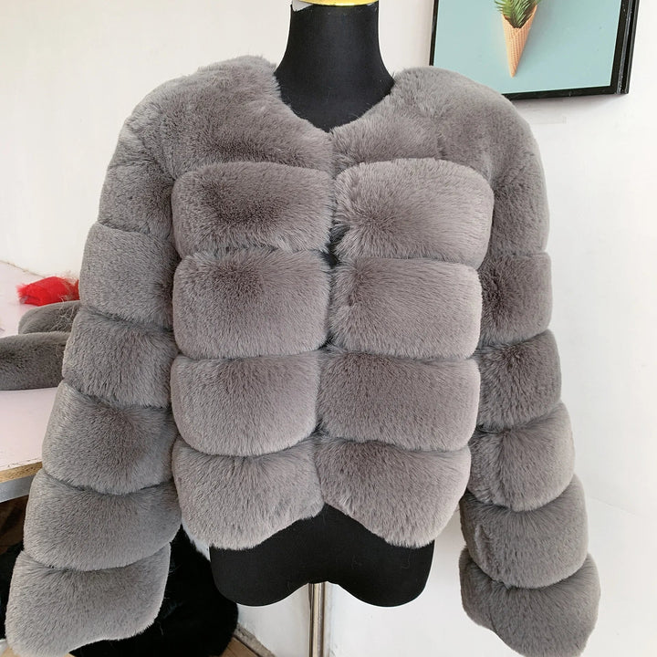 Luvik | Vinterjakke for kvinner