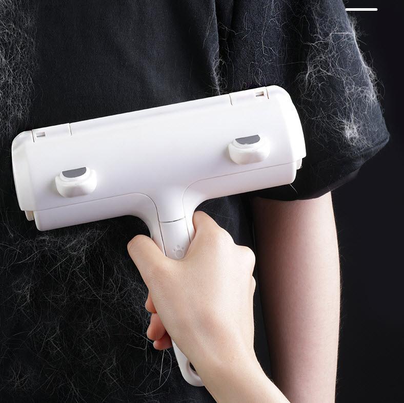 Pet Hair Remover Roller | Luvikno