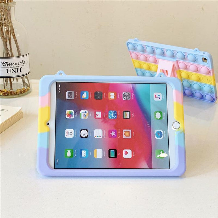 Pop It iPad-deksel | Luvikno