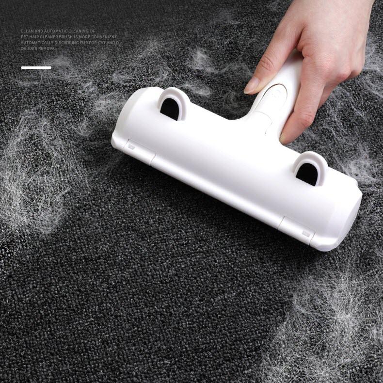 Pet Hair Remover Roller | Luvikno