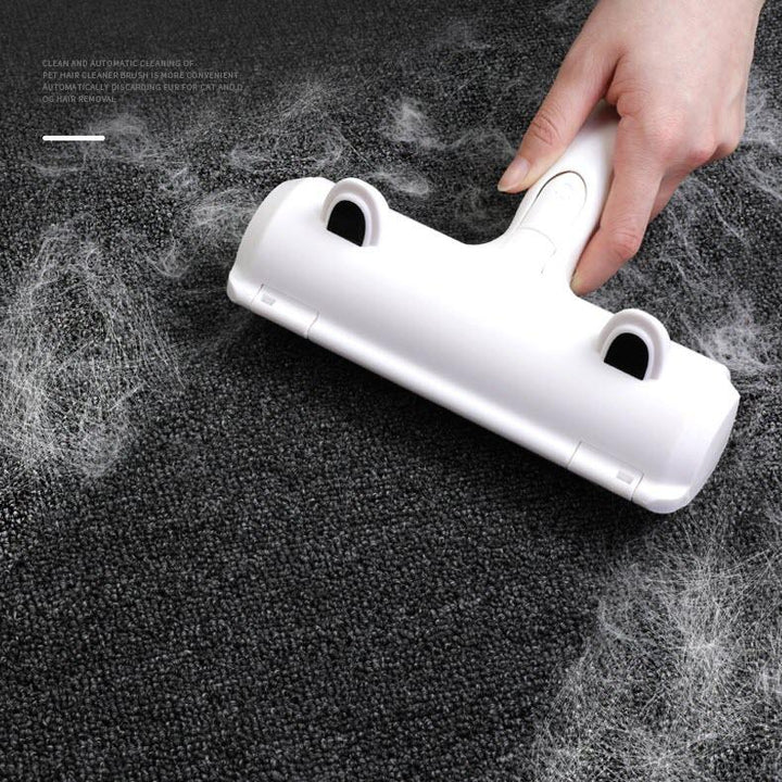 Pet Hair Remover Roller | Luvikno