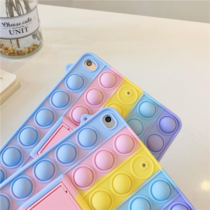 Pop It iPad-deksel | Luvikno