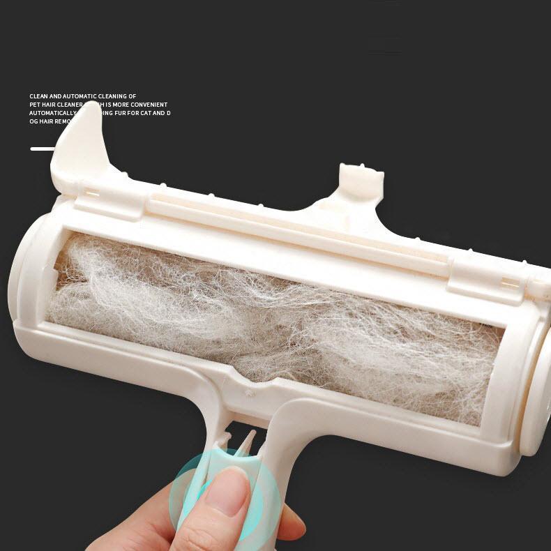 Pet Hair Remover Roller | Luvikno