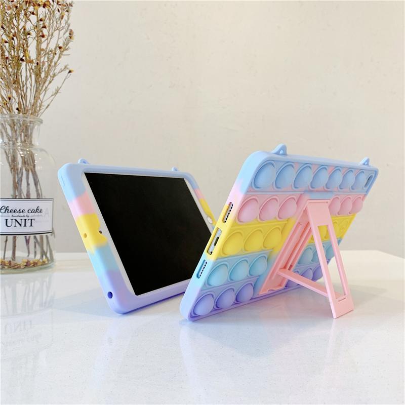 Pop It iPad-deksel | Luvikno