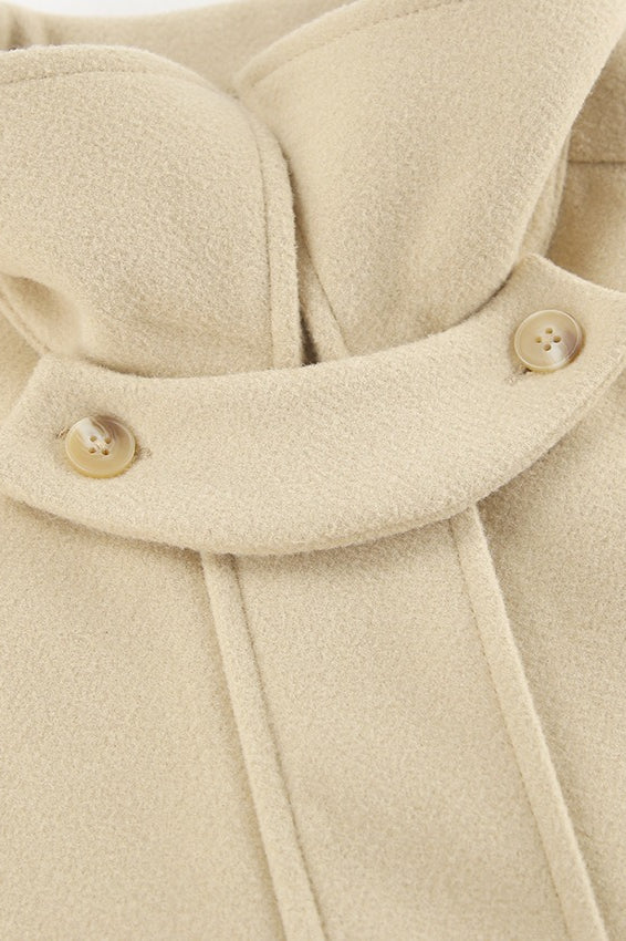 Luvik | Ohut villa takki