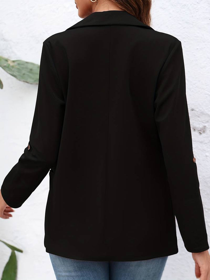 Luvik | Blazer elegant til avslappede antrekk